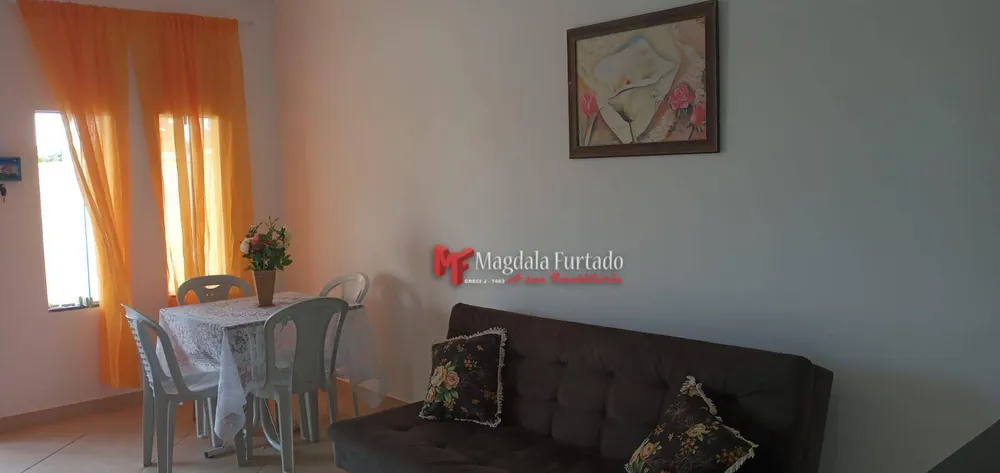 Casa, 2 quartos, 67 m² - Foto 22