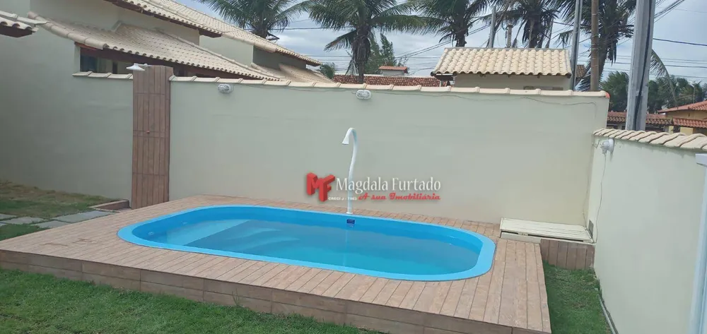Casa, 2 quartos, 67 m² - Foto 18