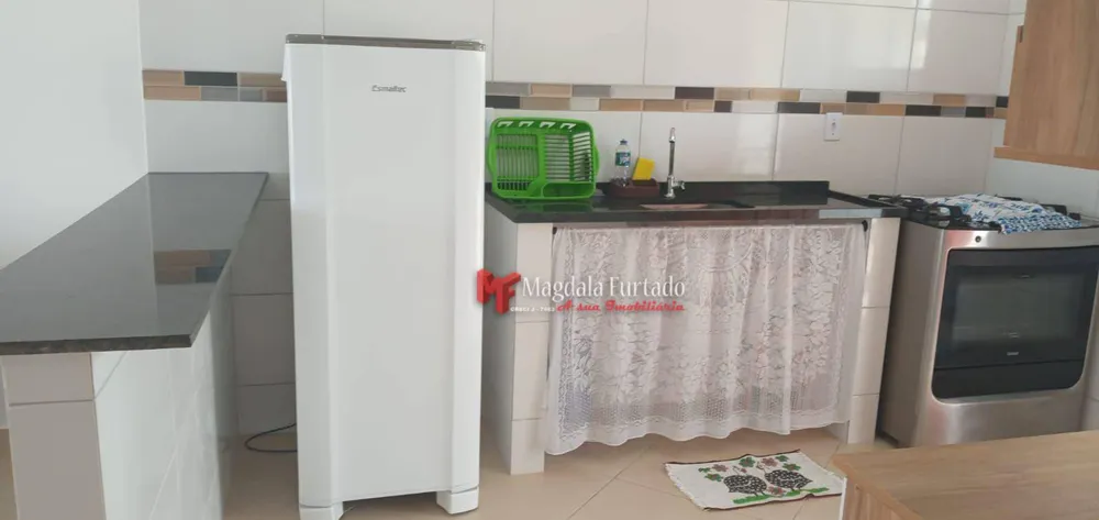 Casa, 2 quartos, 67 m² - Foto 8