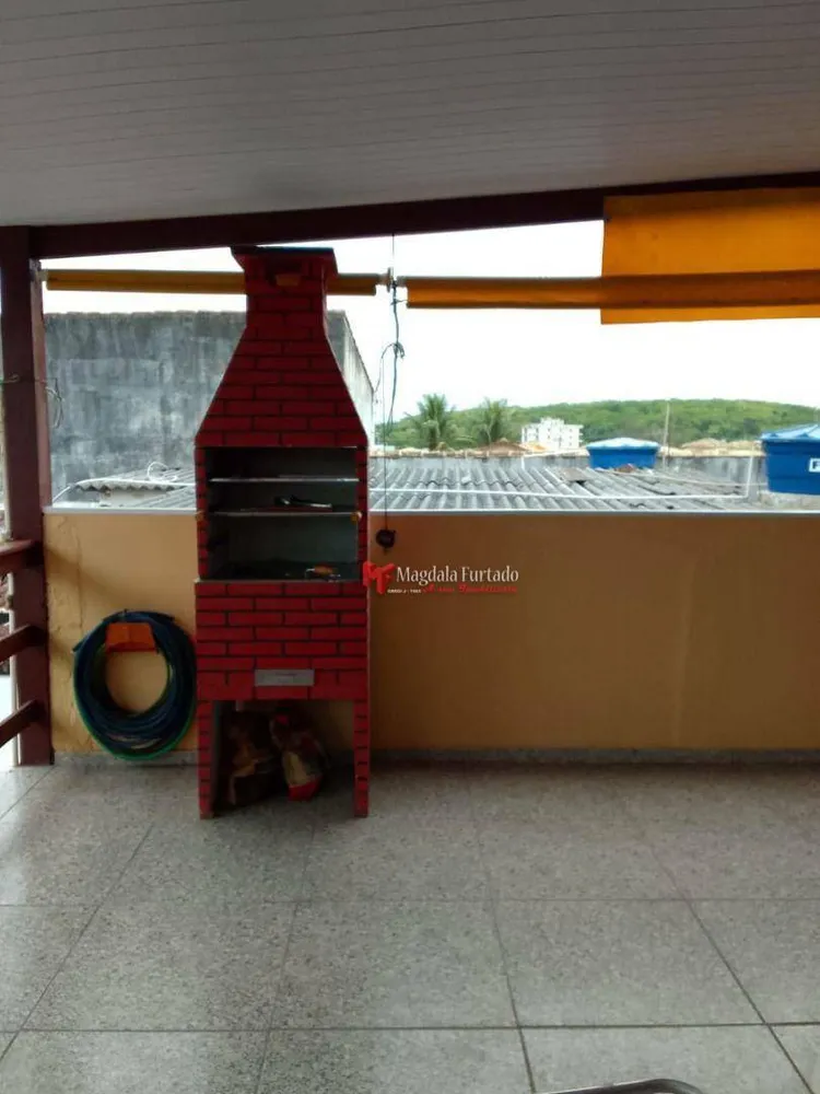 Casa, 2 quartos, 136 m² - Foto 12