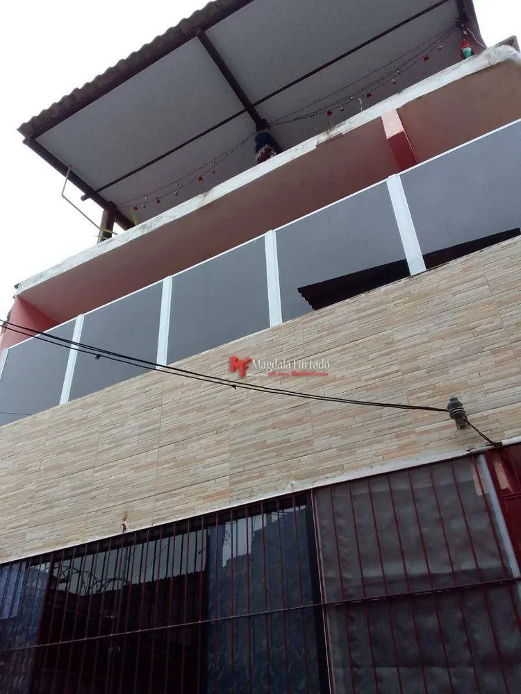 Casa, 2 quartos, 136 m² - Foto 13
