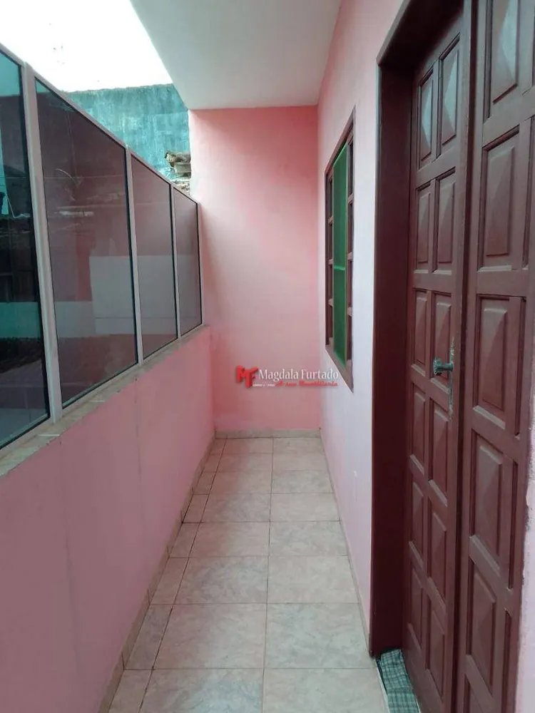 Casa, 2 quartos, 136 m² - Foto 6