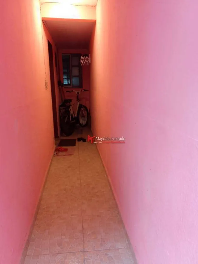 Casa, 2 quartos, 136 m² - Foto 2