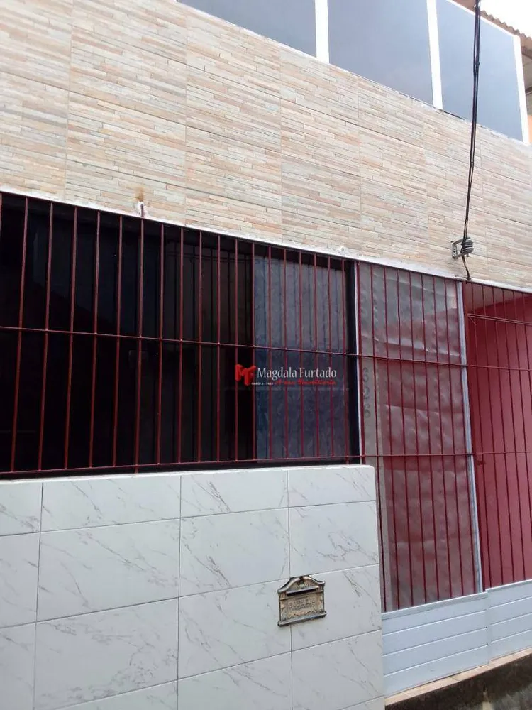 Casa, 2 quartos, 136 m² - Foto 8