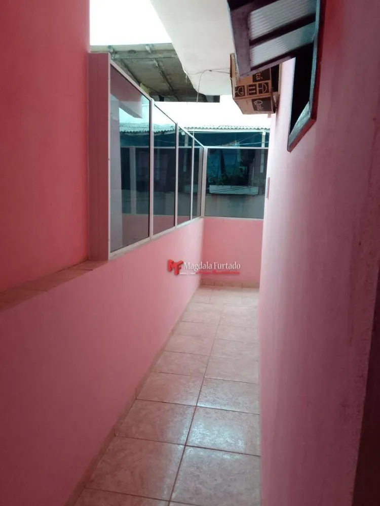 Casa, 2 quartos, 136 m² - Foto 21