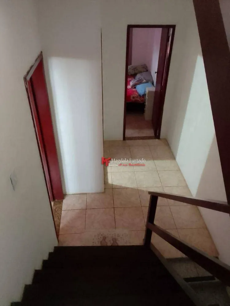 Casa, 2 quartos, 136 m² - Foto 19