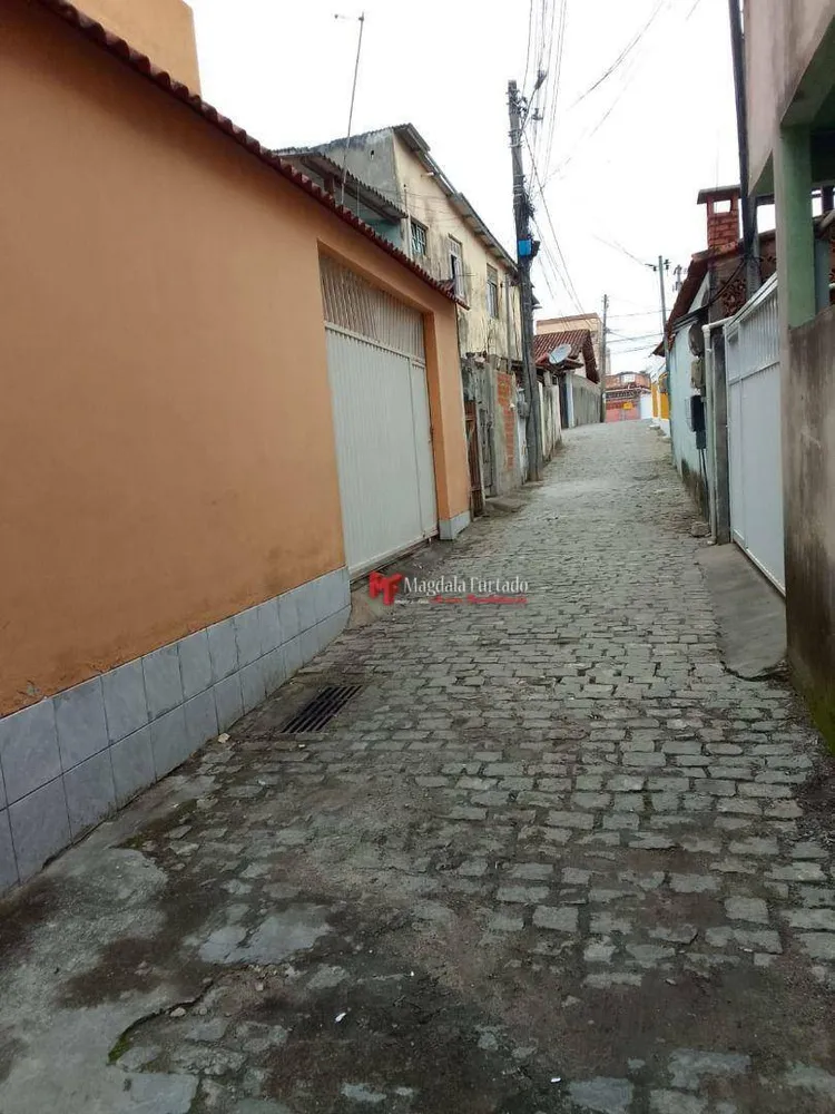 Casa, 2 quartos, 136 m² - Foto 31