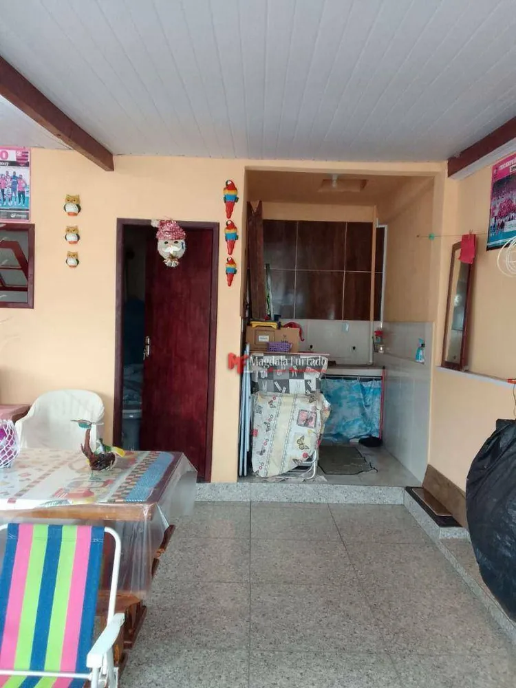 Casa, 2 quartos, 136 m² - Foto 37