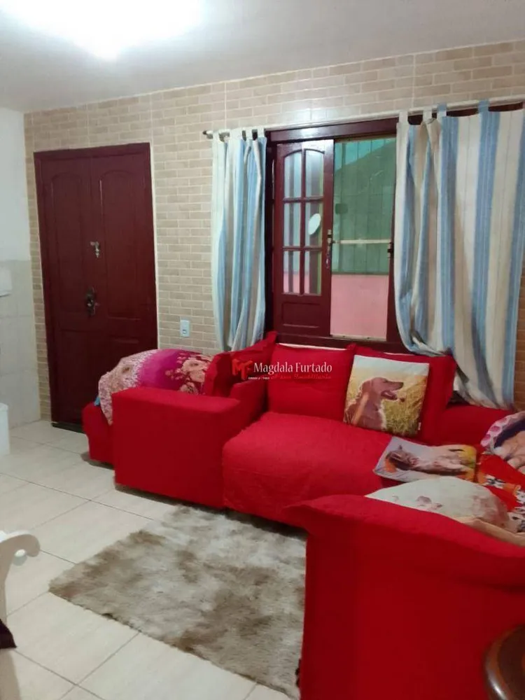 Casa, 2 quartos, 136 m² - Foto 7