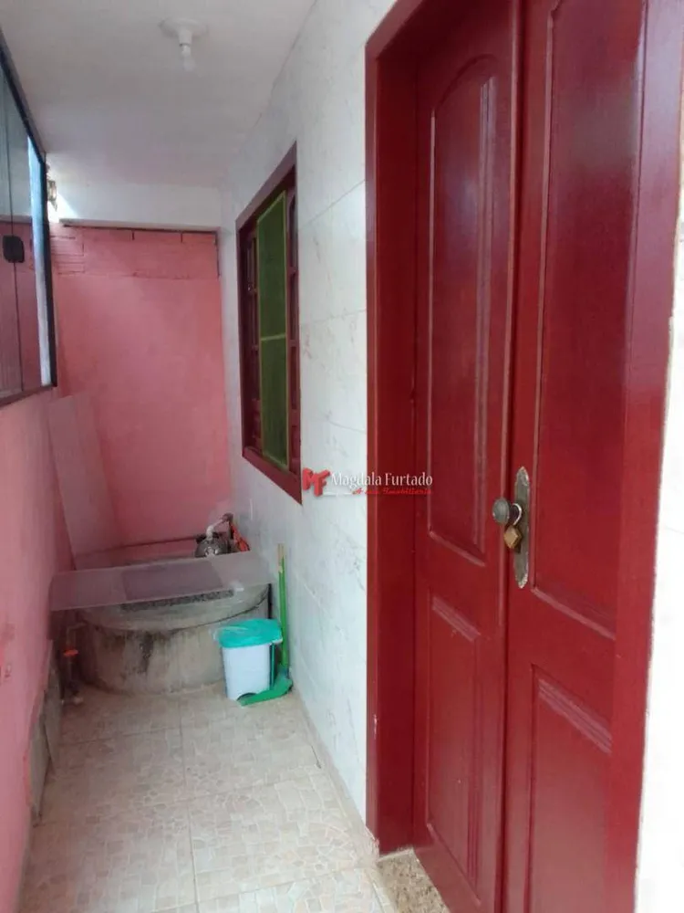 Casa, 2 quartos, 136 m² - Foto 14