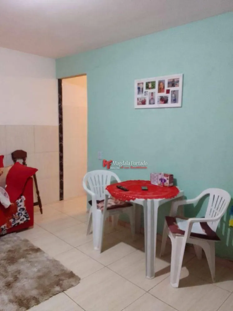 Casa, 2 quartos, 136 m² - Foto 17