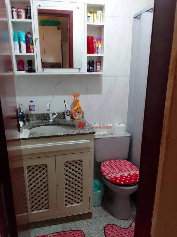 Casa, 2 quartos, 136 m² - Foto 5