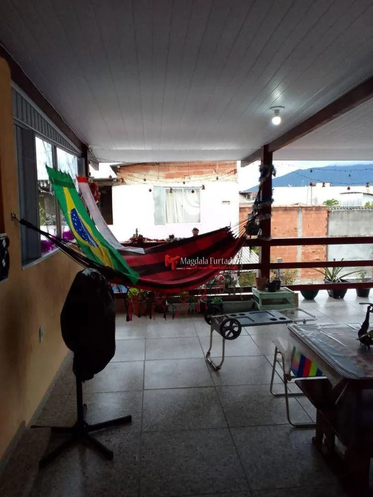 Casa, 2 quartos, 136 m² - Foto 4