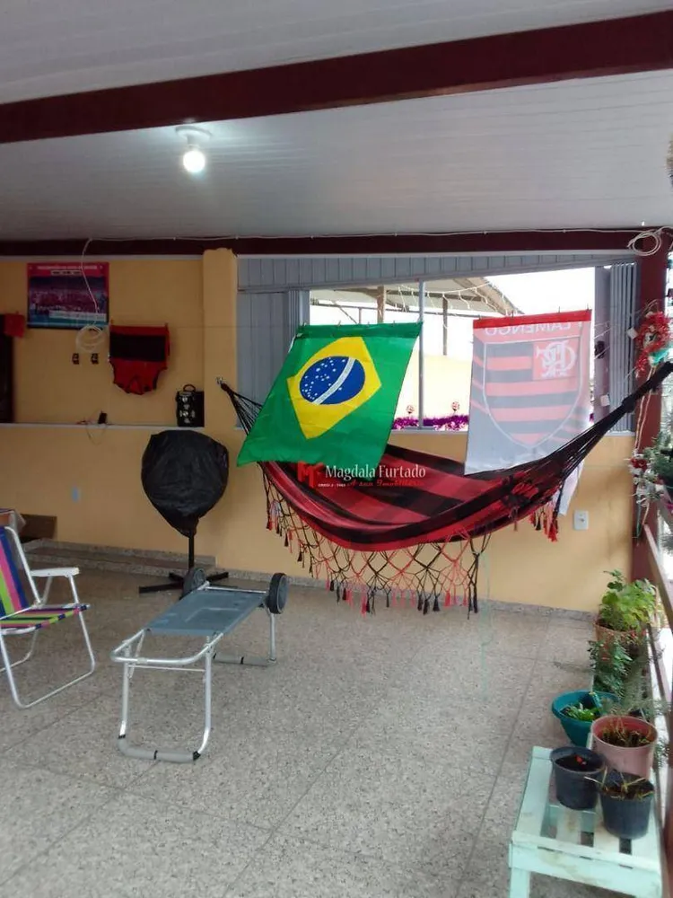 Casa, 2 quartos, 136 m² - Foto 3