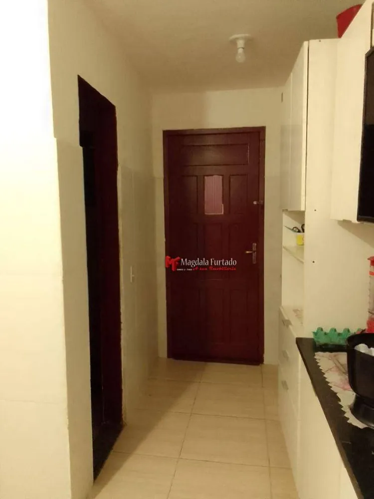 Casa, 2 quartos, 136 m² - Foto 33
