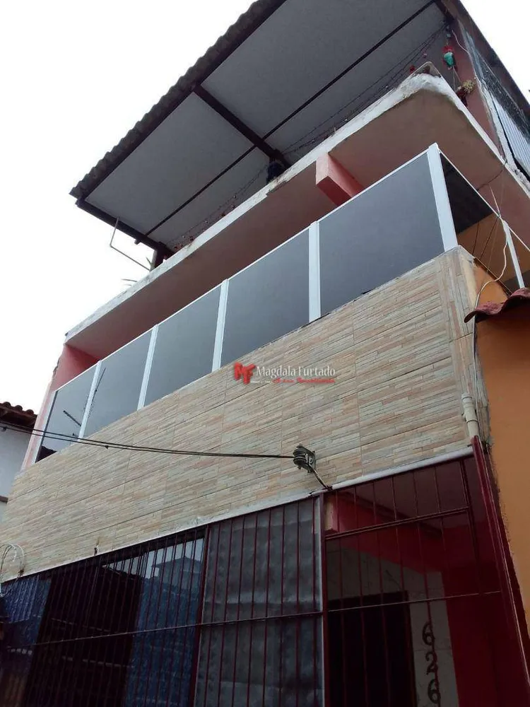 Casa, 2 quartos, 136 m² - Foto 1