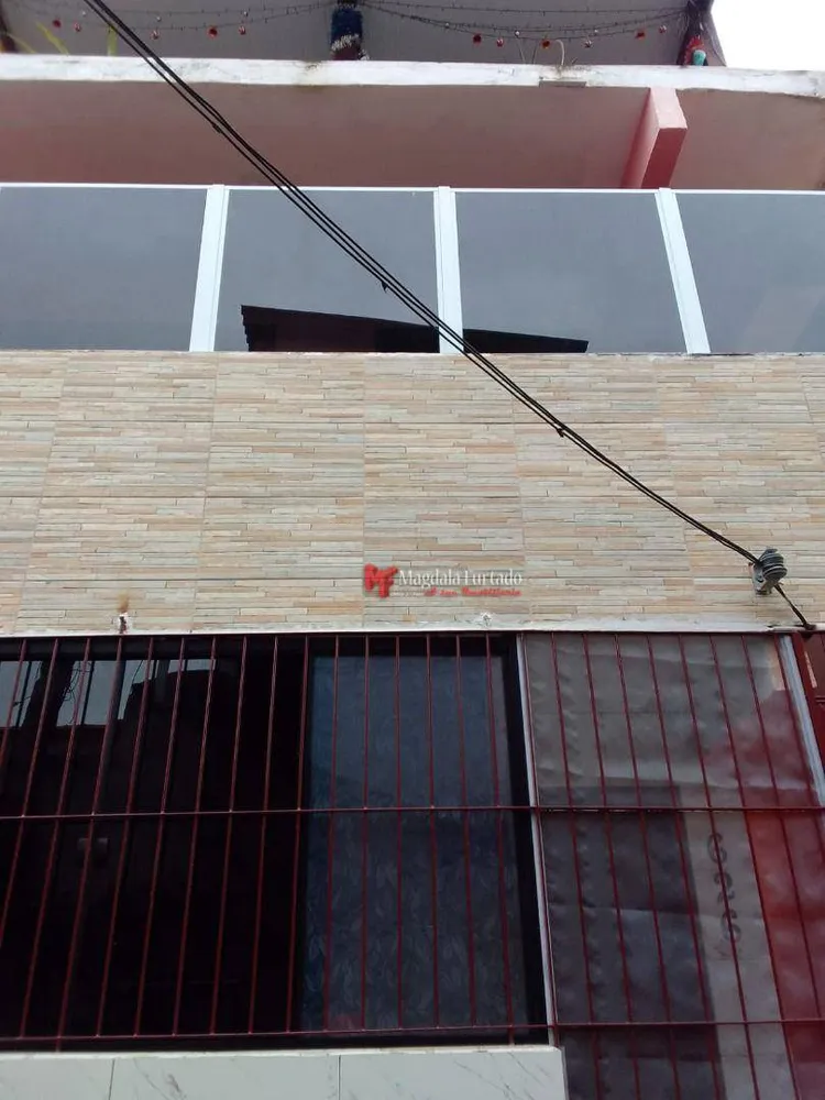 Casa, 2 quartos, 136 m² - Foto 30