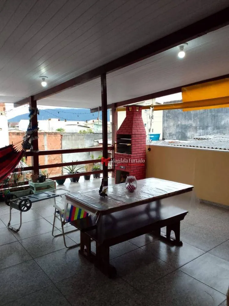 Casa, 2 quartos, 136 m² - Foto 9