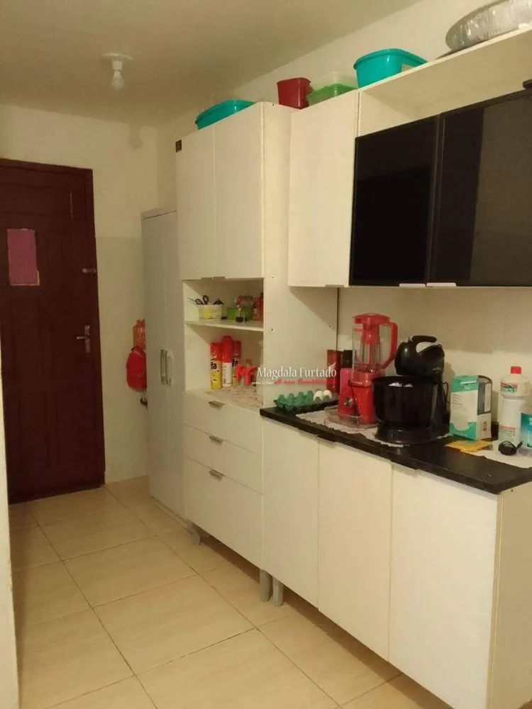 Casa, 2 quartos, 136 m² - Foto 11