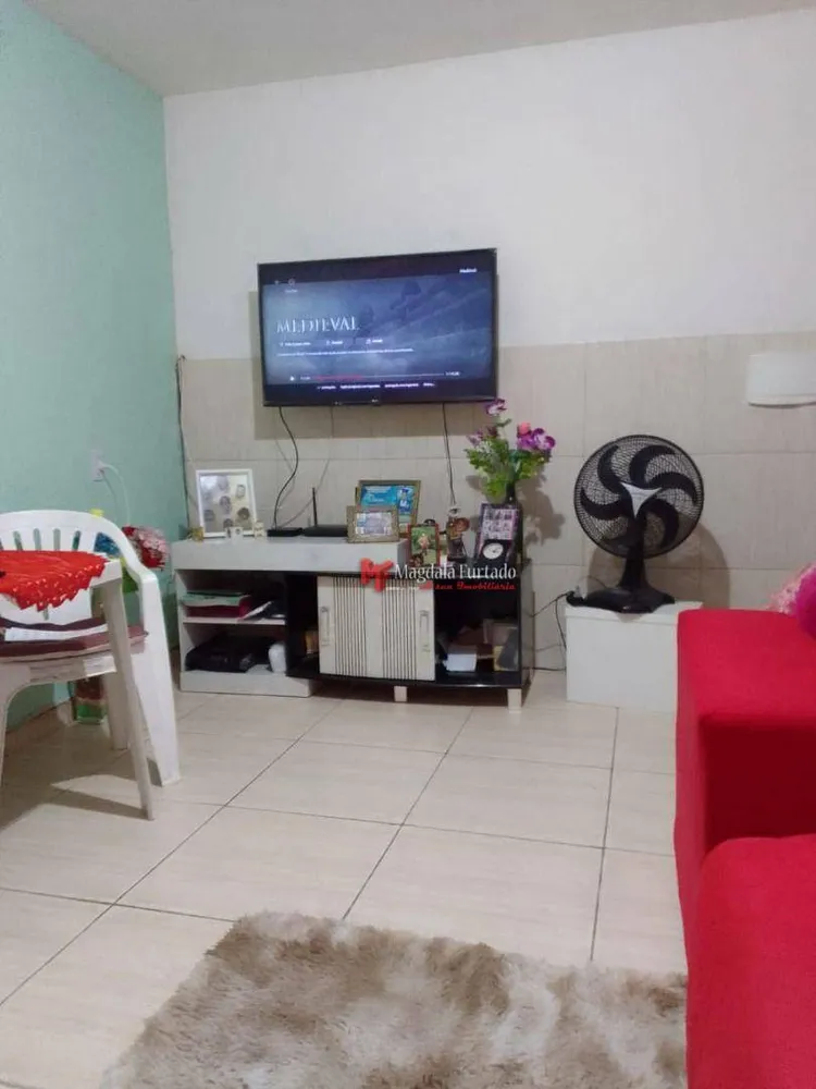 Casa, 2 quartos, 136 m² - Foto 26