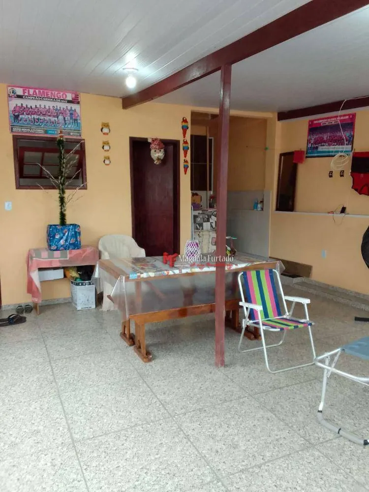 Casa, 2 quartos, 136 m² - Foto 23