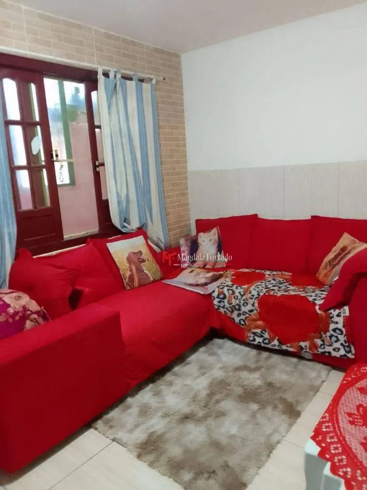 Casa, 2 quartos, 136 m² - Foto 20