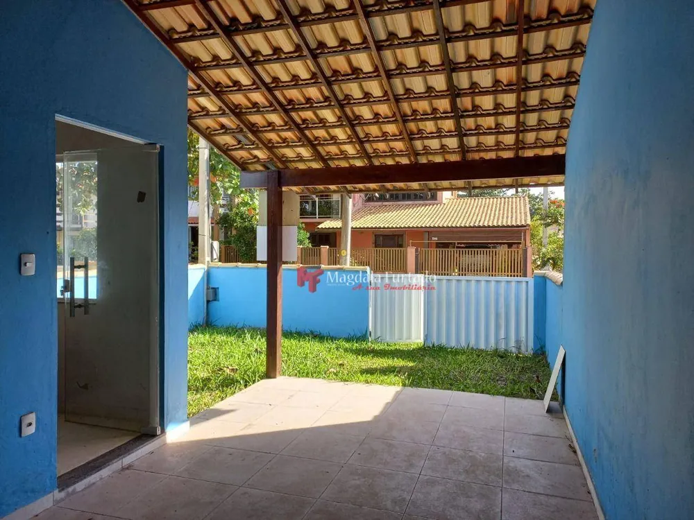 Casa, 3 quartos - Foto 12