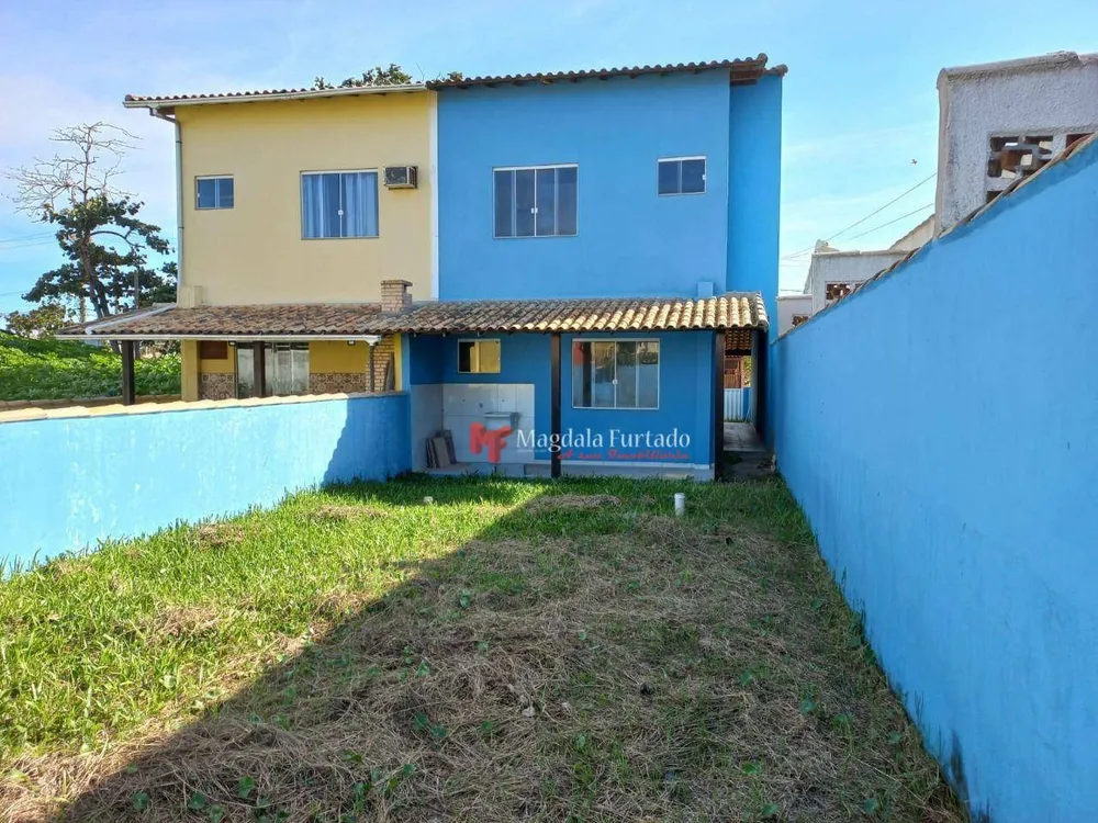 Casa, 3 quartos - Foto 7
