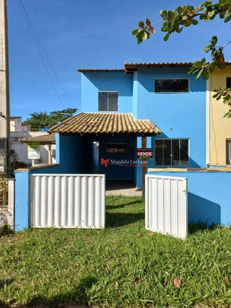 Casa, 3 quartos - Foto 13