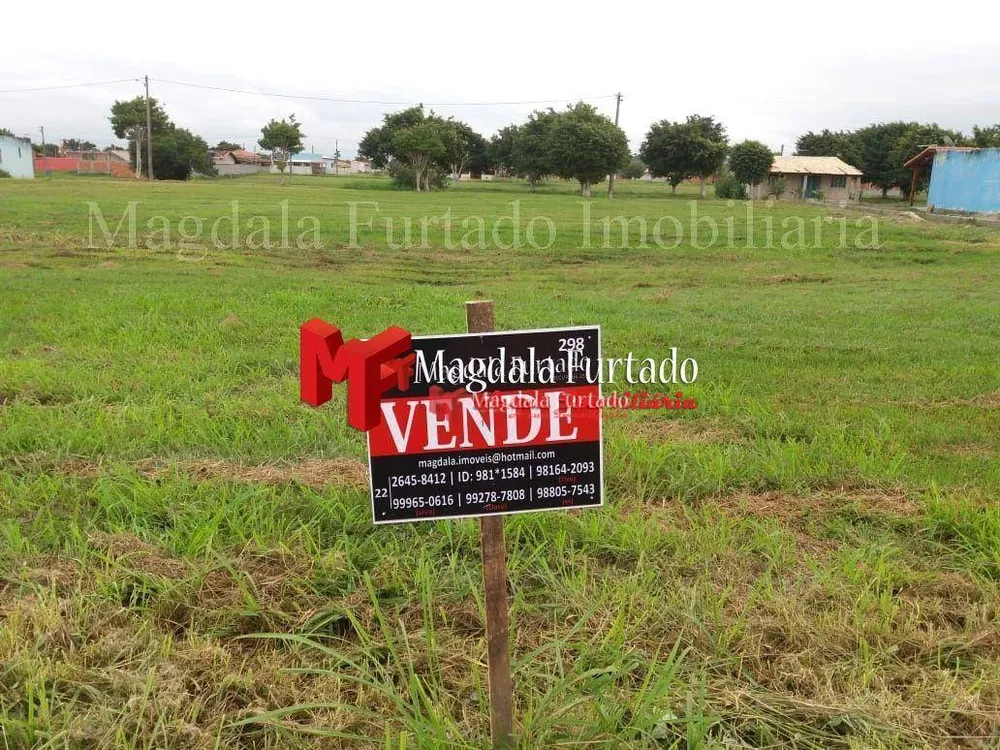 Terreno, 300 m² - Foto 1
