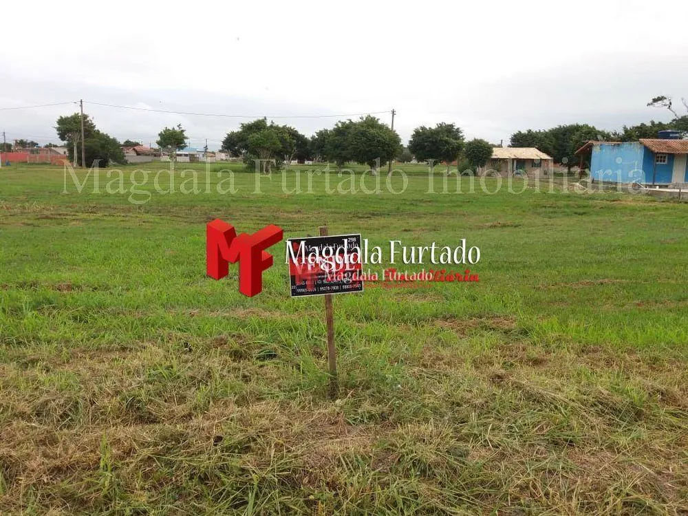 Terreno, 300 m² - Foto 2