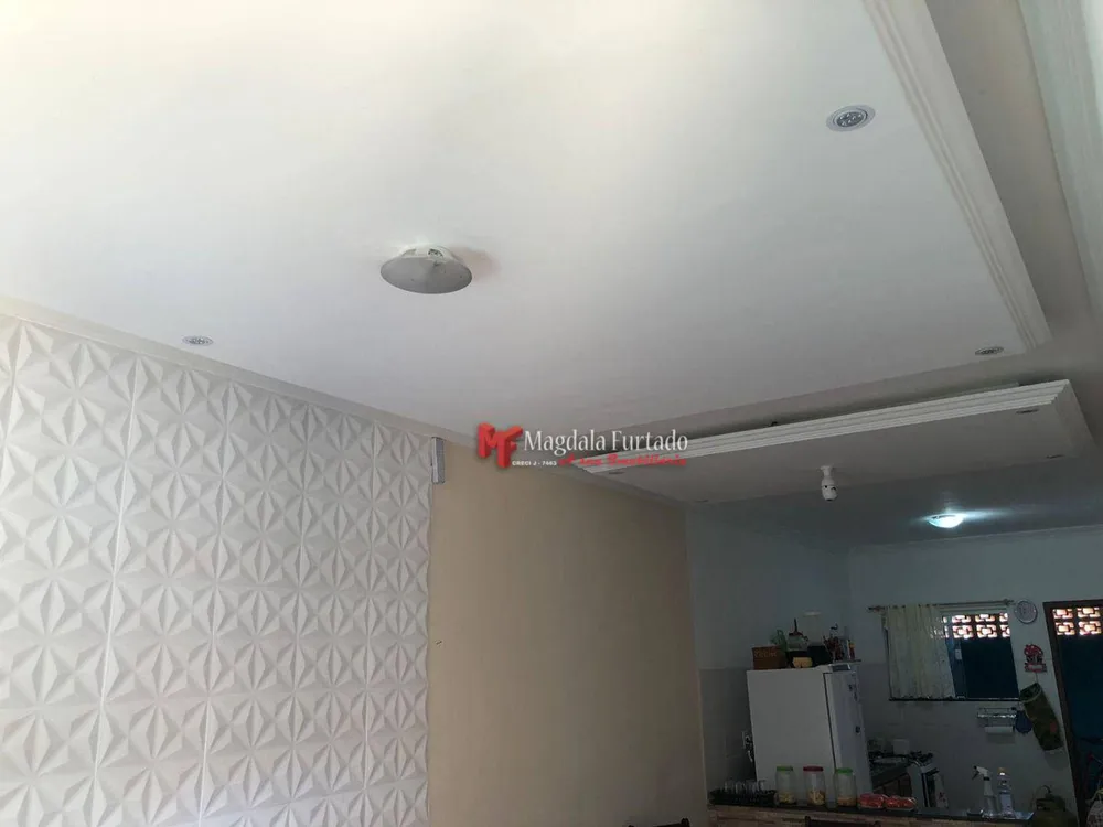Casa, 2 quartos, 90 m² - Foto 11