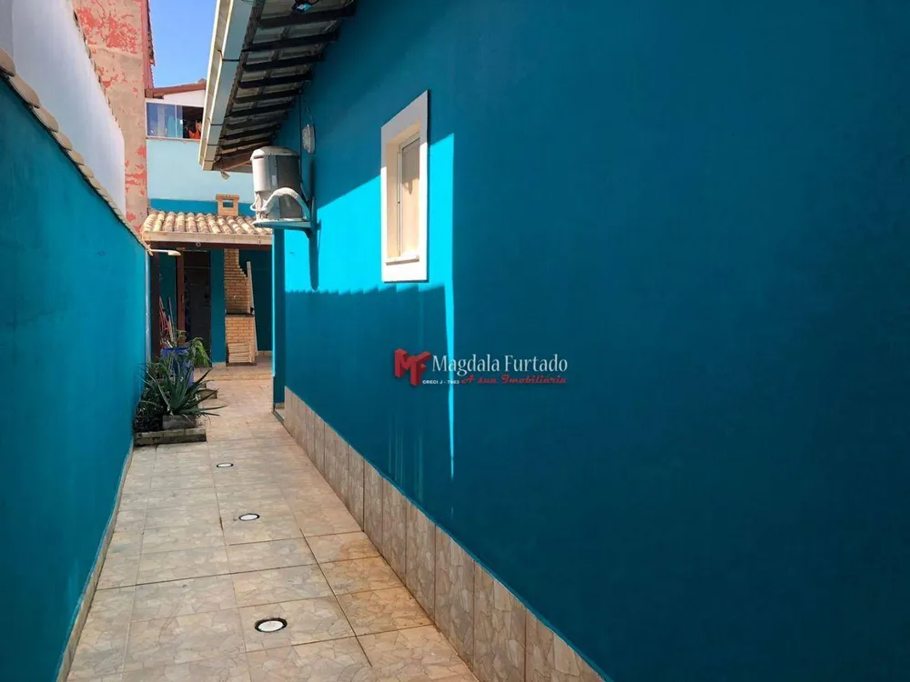 Casa, 2 quartos, 90 m² - Foto 14