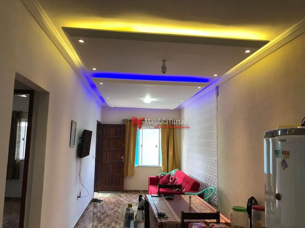 Casa, 2 quartos, 90 m² - Foto 7