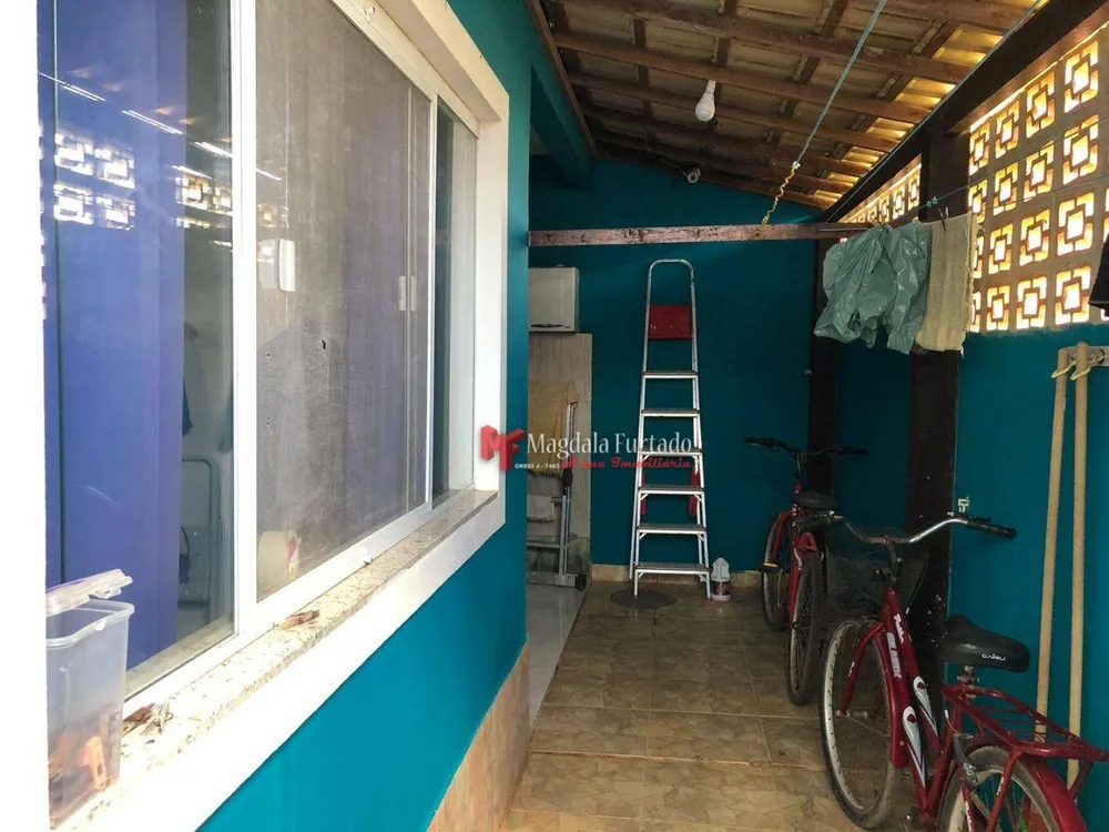 Casa, 2 quartos, 90 m² - Foto 4