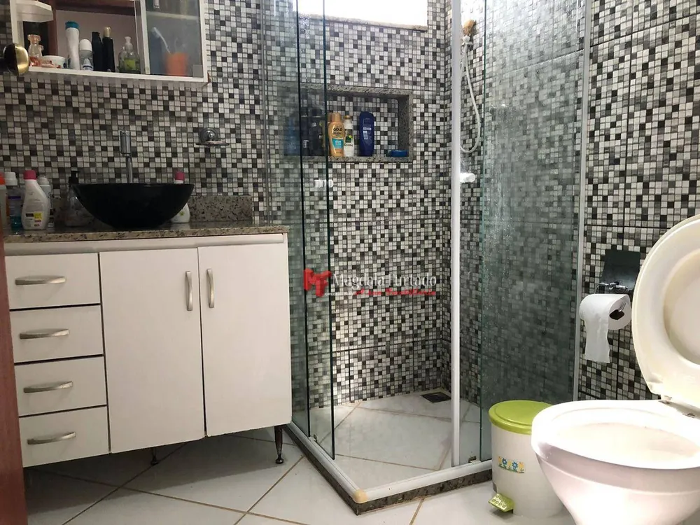 Casa, 2 quartos, 90 m² - Foto 8
