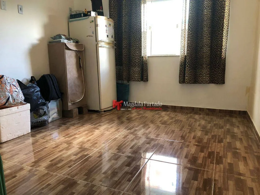 Casa, 2 quartos, 90 m² - Foto 10