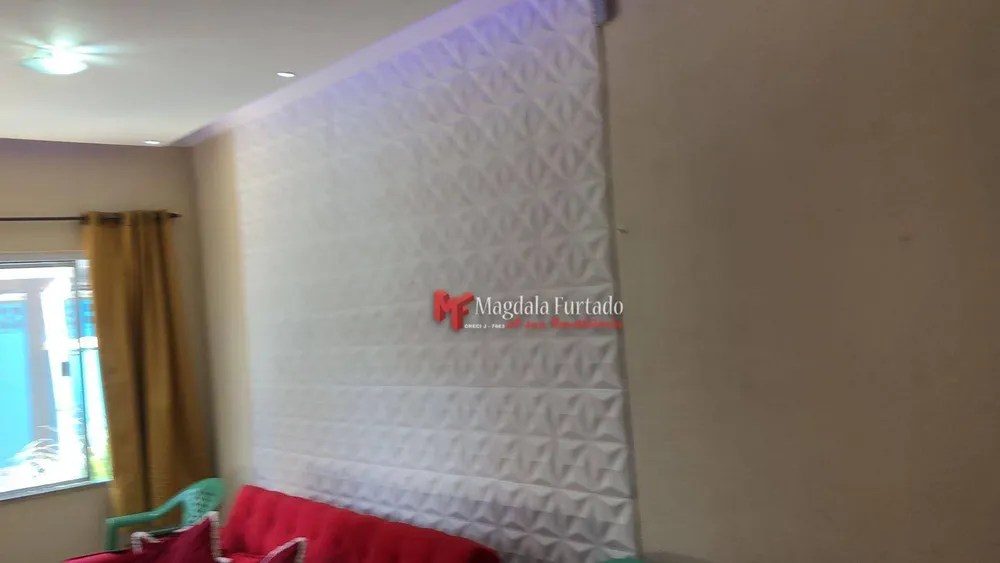 Casa, 2 quartos, 90 m² - Foto 16