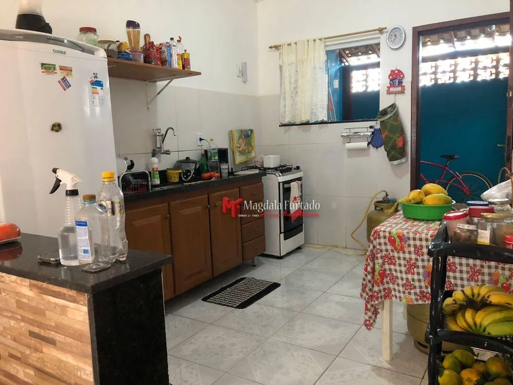 Casa, 2 quartos, 90 m² - Foto 6