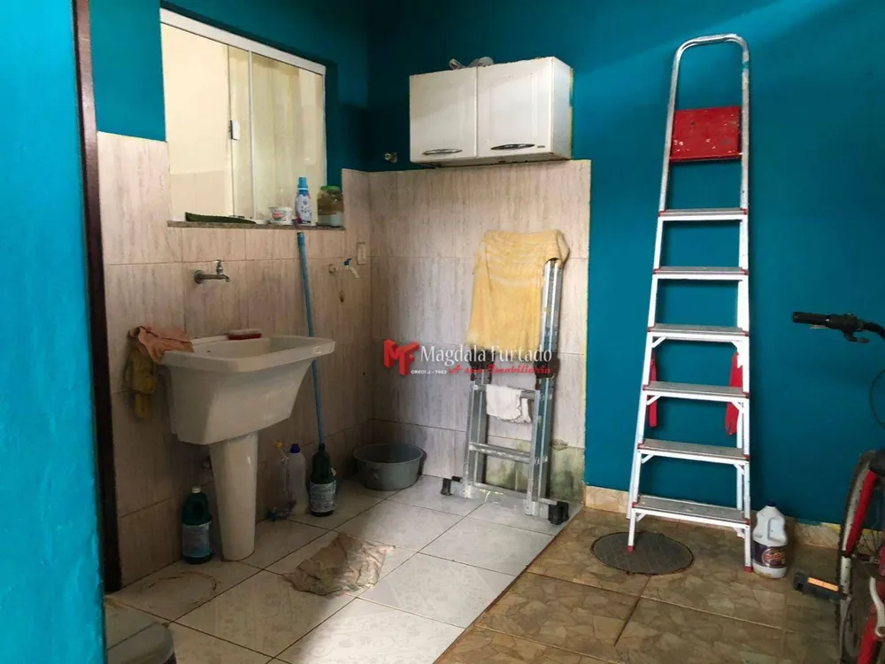 Casa, 2 quartos, 90 m² - Foto 12