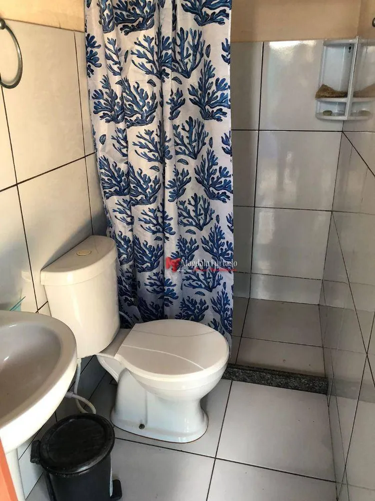 Casa, 2 quartos, 90 m² - Foto 5