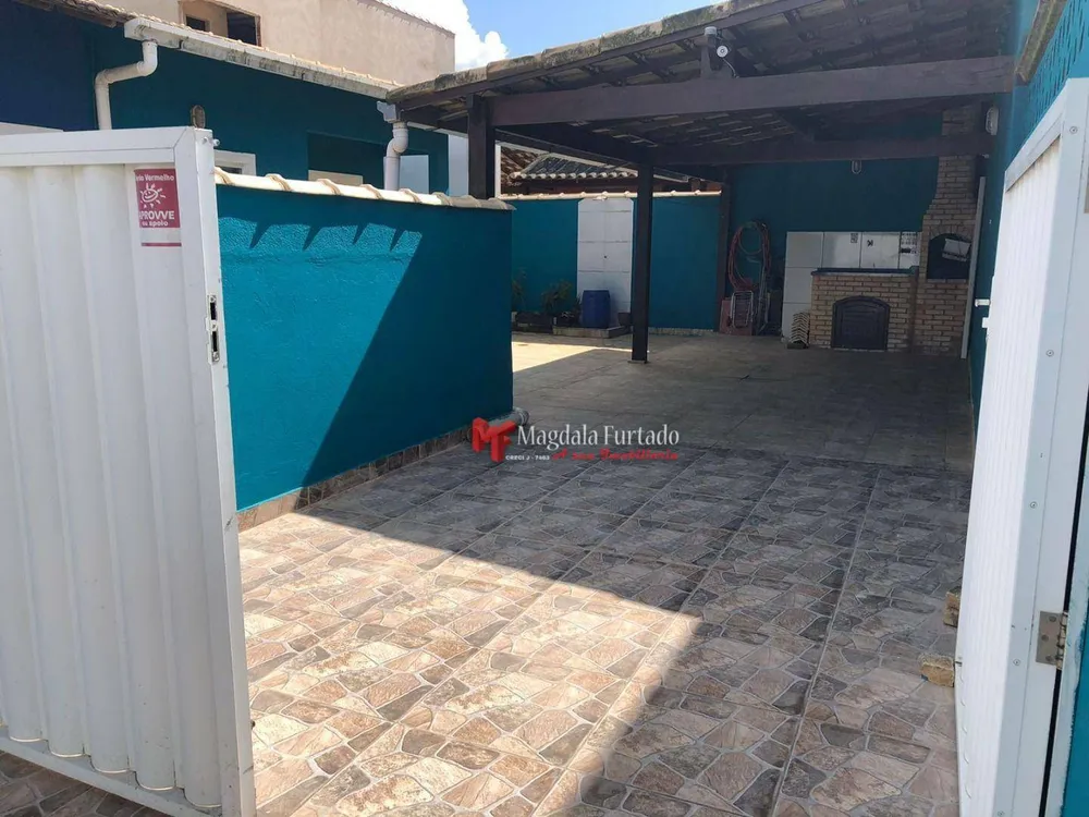 Casa, 2 quartos, 90 m² - Foto 17