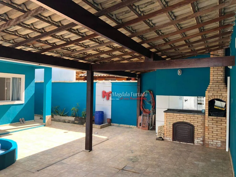 Casa, 2 quartos, 90 m² - Foto 9