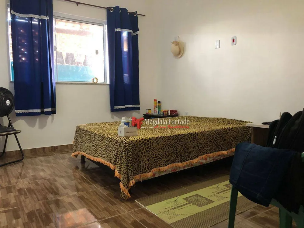 Casa, 2 quartos, 90 m² - Foto 3