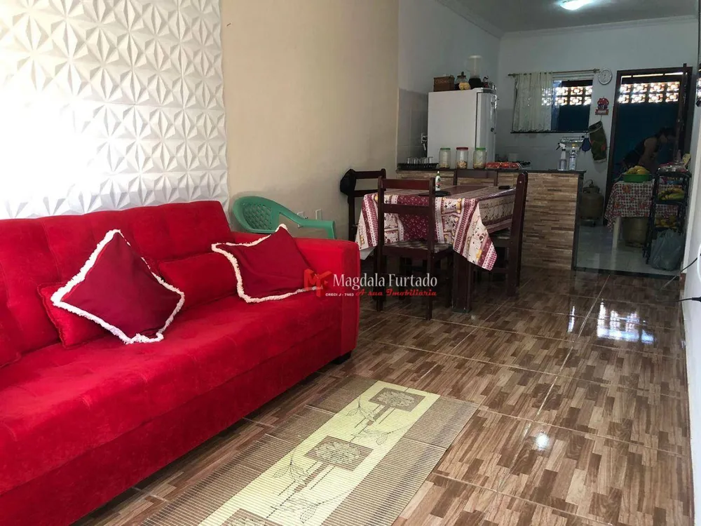 Casa, 2 quartos, 90 m² - Foto 15