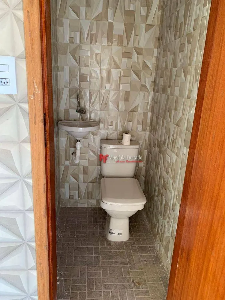 Casa, 2 quartos, 105 m² - Foto 4