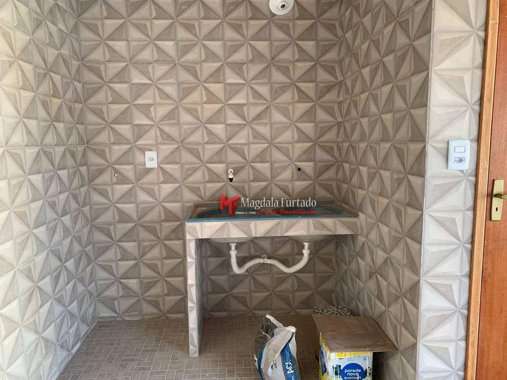 Casa, 2 quartos, 105 m² - Foto 11