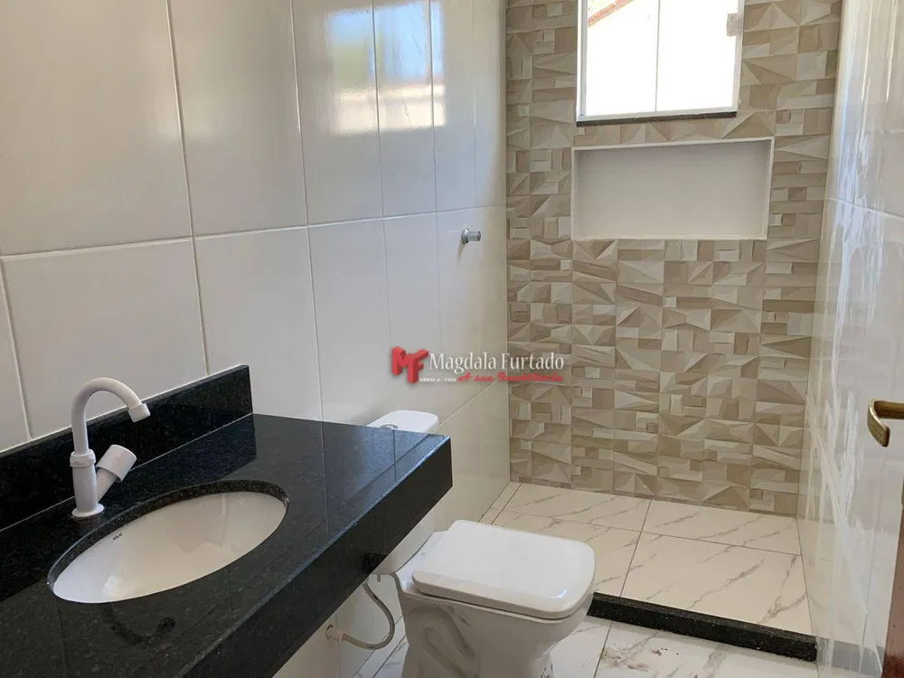 Casa, 2 quartos, 105 m² - Foto 7