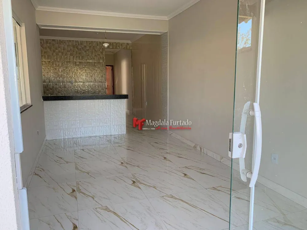Casa, 2 quartos, 105 m² - Foto 10