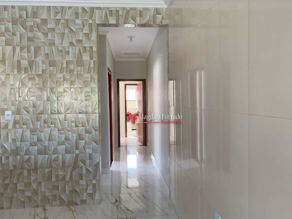 Casa, 2 quartos, 105 m² - Foto 8